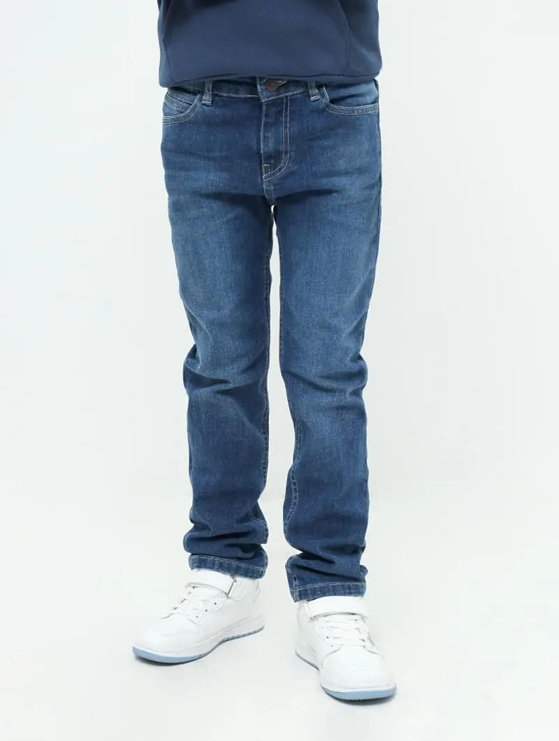 Jean Slim Fit garçon